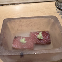 宇田津 鮨 - 