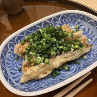 天ぷら 天源 - 