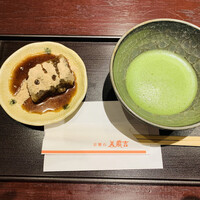 美濃吉 東武池袋店 - 