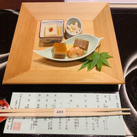 美濃吉 東武池袋店 - 
