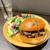 Wagyu Burger