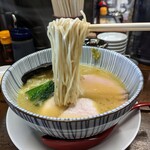 拉麺 べんげ - 