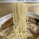 Ramenya Akihide - 麺