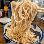 拉麺 べんげ - 