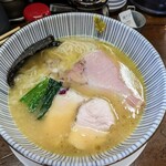 拉麺 べんげ - 