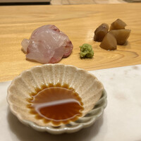 鮨 練磨 - 