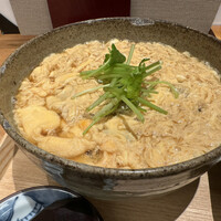 手打ち蕎麦 欅 - 