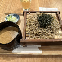 手打ち蕎麦 欅 - 