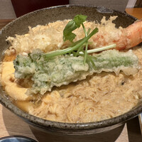 手打ち蕎麦 欅 - 