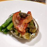 FRENCH TEPPAN 静香庵 - 