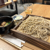 手打ち蕎麦 欅 - 