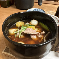 手打ち蕎麦 欅 - 