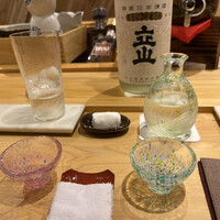 鮨 練磨 - 