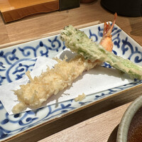 手打ち蕎麦 欅 - 