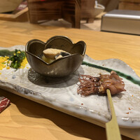 鮨 練磨 - 
