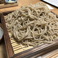 手打ち蕎麦 欅 - 
