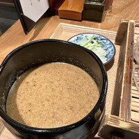 手打ち蕎麦 欅 - 