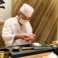 鮨 練磨 - 