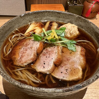 手打ち蕎麦 欅 - 