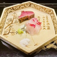 先斗町 藤わら - 