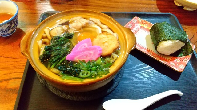 一心太助 - 仙台市泉区その他（麺類）の写真