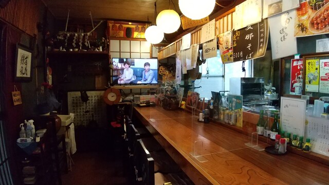 一心太助 - 仙台市泉区その他（麺類）の写真