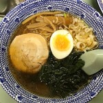 みんみん - 中華そば