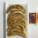 みんみん - 焼き餃子 テイクアウト