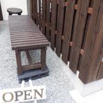 蕎麦前 中手 とうは - 外観