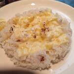 スープカリー スアゲ プラス - 