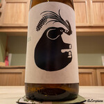 御料理 寺沢 - 山形正宗 純米吟醸 稲造