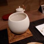 蕎麦前 中手 とうは - ドリンク