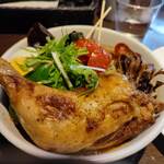 スープカリー スアゲ プラス - 