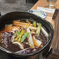 手打ち蕎麦 欅 - 