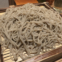 手打ち蕎麦 欅 - 