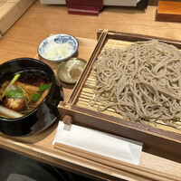 手打ち蕎麦 欅 - 