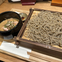 手打ち蕎麦 欅 - 