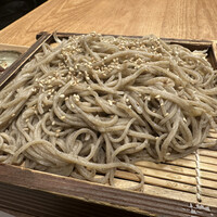 手打ち蕎麦 欅 - 