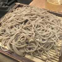 手打ち蕎麦 欅 - 