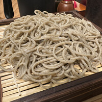 手打ち蕎麦 欅 - 