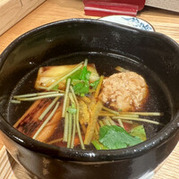 手打ち蕎麦 欅 - 