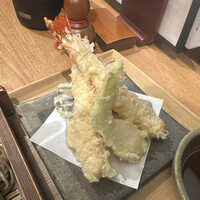 手打ち蕎麦 欅 - 