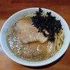 中華蕎麦 豎屋