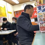 みんみん - 内観