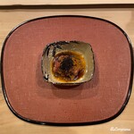 御料理 寺沢 - いわて牛サーロインと寒中筍のすき煮