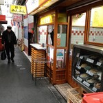 みんみん - 外観