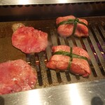 Yakiniku Kawakami - 