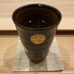 御料理 寺沢 - 茶