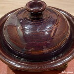 御料理 寺沢 - 鍋物