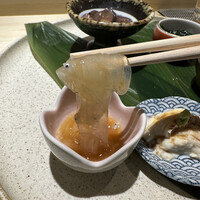 名古屋 栄 鮨 栄華 - 